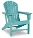 Sundown Treasure Outdoor Seating Set - Furniture House (VA)