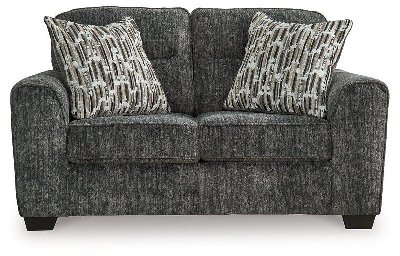 Lonoke Living Room Set - Furniture House (VA)