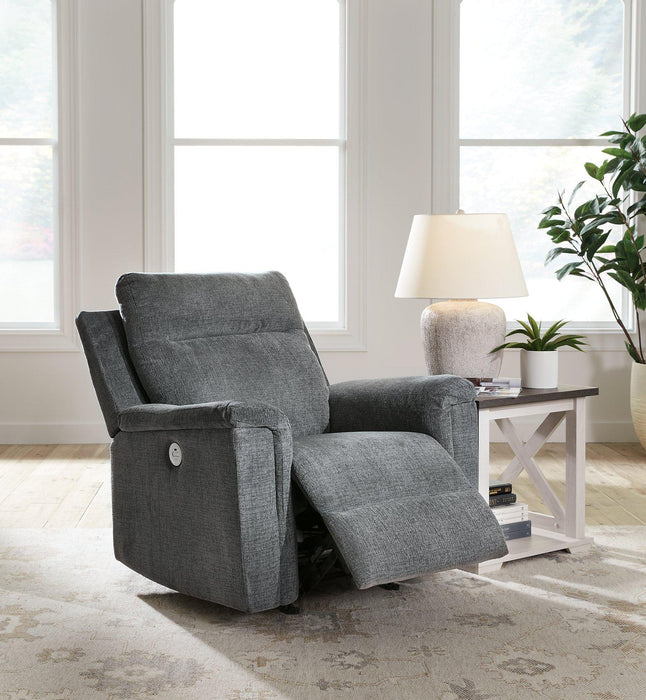 Barnsana Living Room Set - Furniture House (VA)