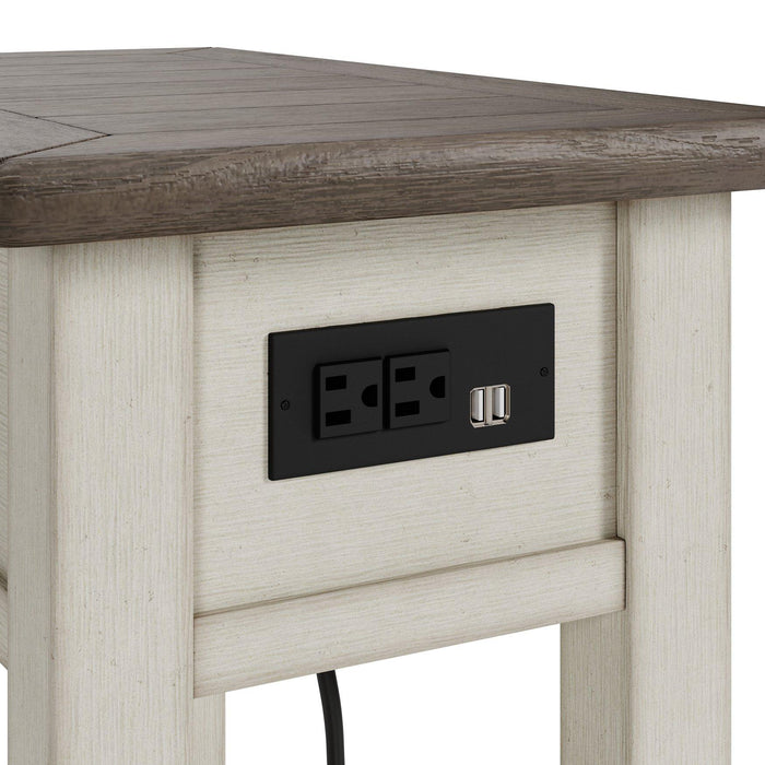 Bolanburg Occasional Table Set - Furniture House (VA)