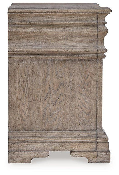 Blairhurst Nightstand - Furniture House (VA)
