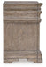 Blairhurst Nightstand - Furniture House (VA)