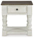 Havalance Occasional Table Set - Furniture House (VA)