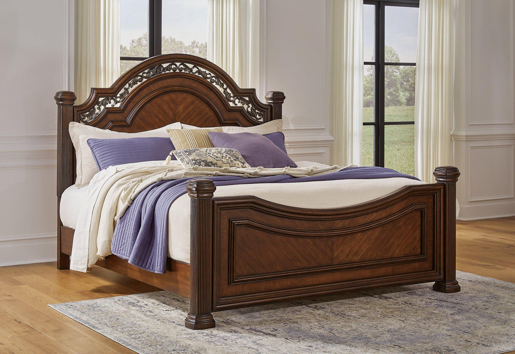 Lavinton Bedroom Set - Furniture House (VA)