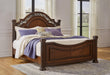 Lavinton Bedroom Set - Furniture House (VA)