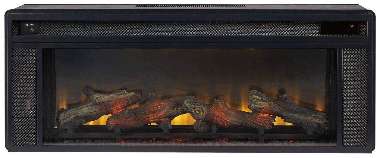Entertainment Accessories Fireplace Insert - Furniture House (VA)