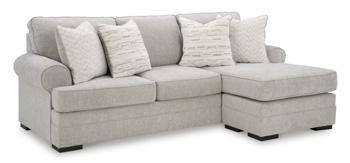 Eastonbridge Living Room Set - Furniture House (VA)