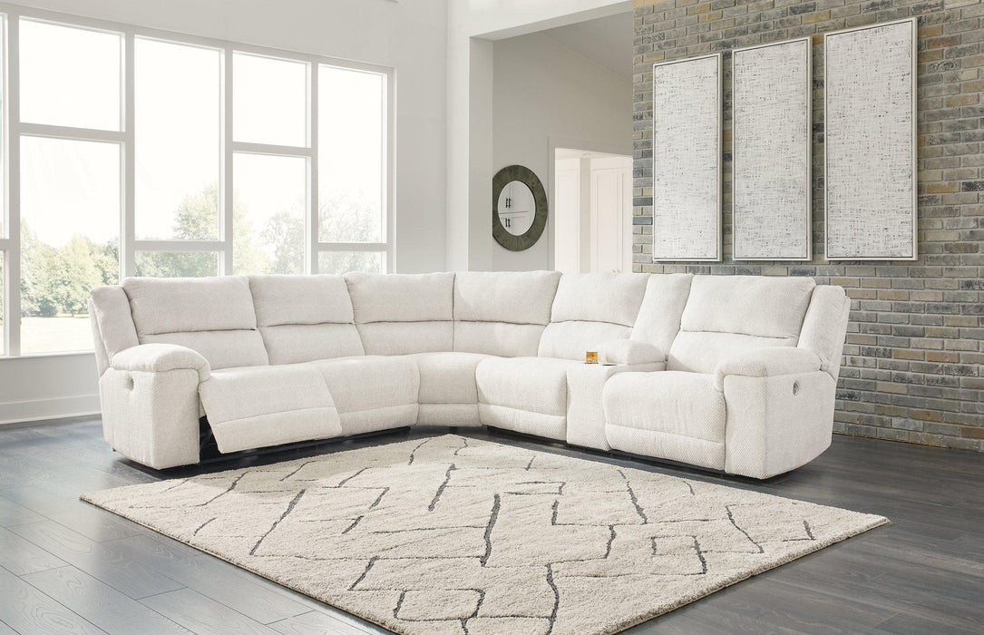Keensburg Living Room Set - Furniture House (VA)