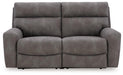 Next-Gen DuraPella Power Reclining Sectional Loveseat - Furniture House (VA)