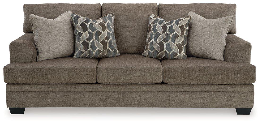 Stonemeade Living Room Set - Furniture House (VA)