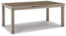 Beach Front Outdoor Set - Furniture House (VA)