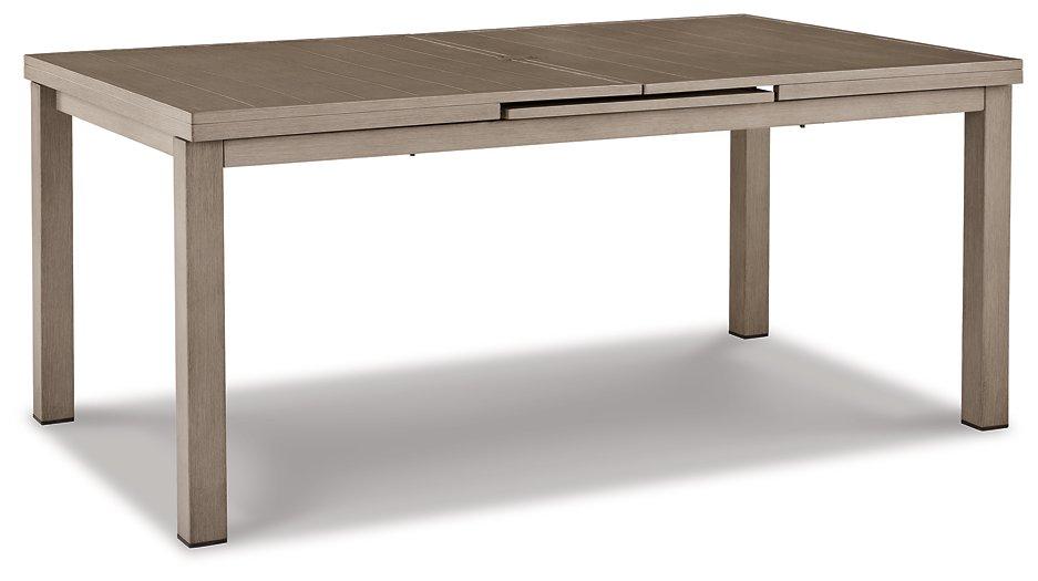 Beach Front Outdoor Set - Furniture House (VA)
