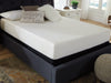 10 Inch Chime Memory Foam Mattress Set - Furniture House (VA)