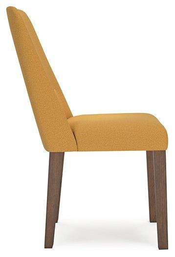 Lyncott Dining Room Set - Furniture House (VA)