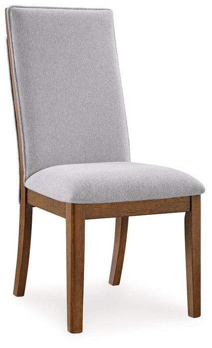 Lyncott Dining Room Set - Furniture House (VA)