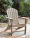 Sundown Treasure Outdoor Seating Set - Furniture House (VA)