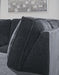 Altari Sectional with Chaise - Furniture House (VA)