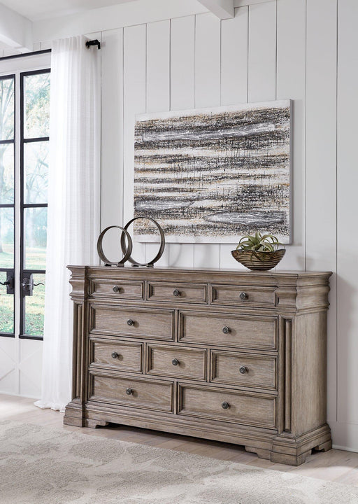 Blairhurst Dresser - Furniture House (VA)