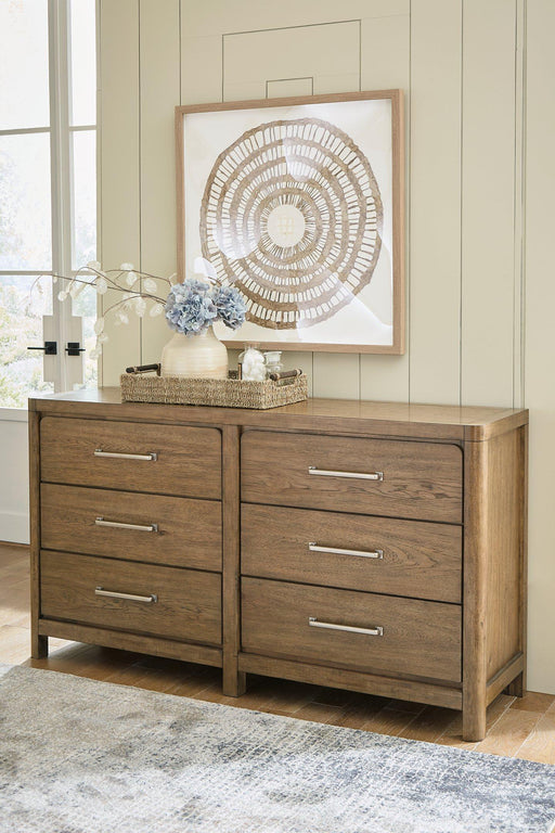 Cabalynn Dresser - Furniture House (VA)