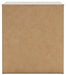 Cayboni Nightstand - Furniture House (VA)