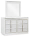 Chalanna Bedroom Set - Furniture House (VA)