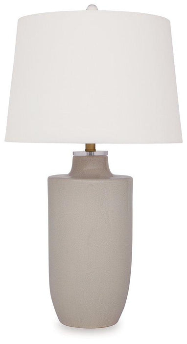 Cylener Table Lamp - Furniture House (VA)