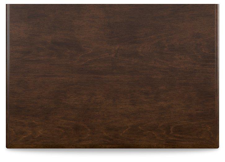 Danabrin Nightstand - Furniture House (VA)