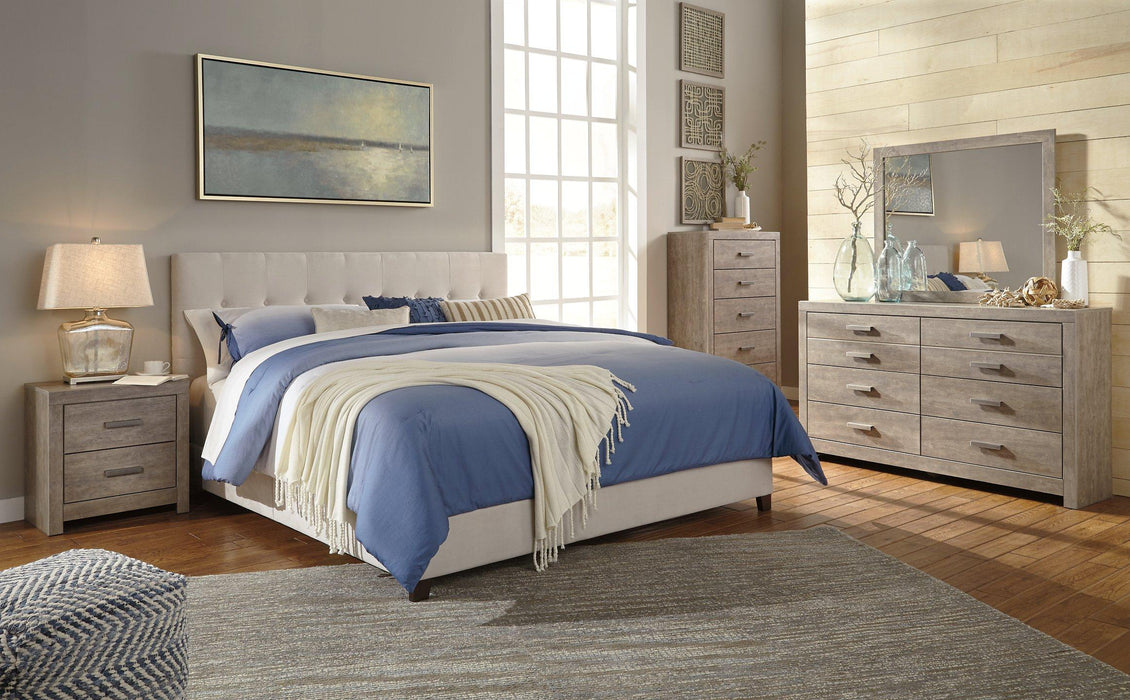 Culverbach Nightstand - Furniture House (VA)