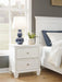 Fortman Nightstand - Furniture House (VA)