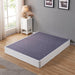 8 Inch Chime Innerspring Mattress Set - Furniture House (VA)