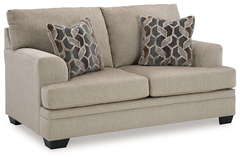 Stonemeade Living Room Set - Furniture House (VA)