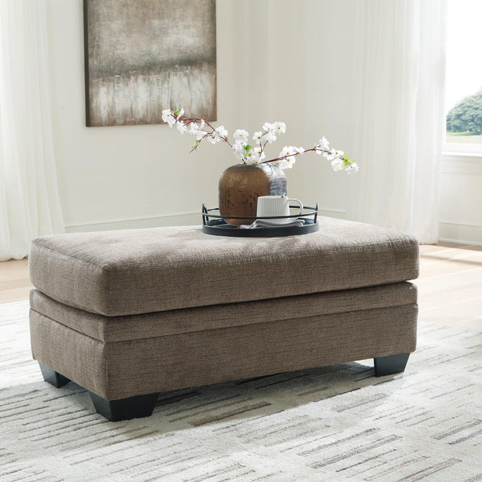 Stonemeade Living Room Set - Furniture House (VA)