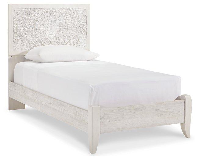 Paxberry Bedroom Set - Furniture House (VA)