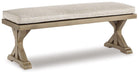 Beachcroft Outdoor Dining Set - Furniture House (VA)