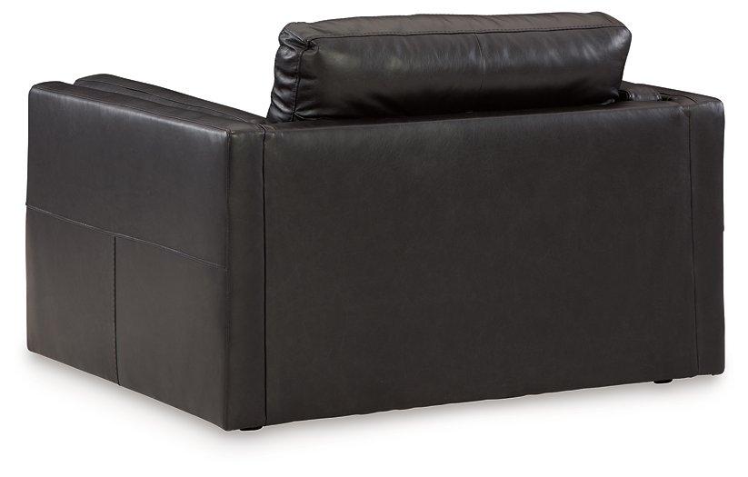 Amiata Oversized Chair - Furniture House (VA)