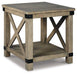 Aldwin Occasional Table Set - Furniture House (VA)