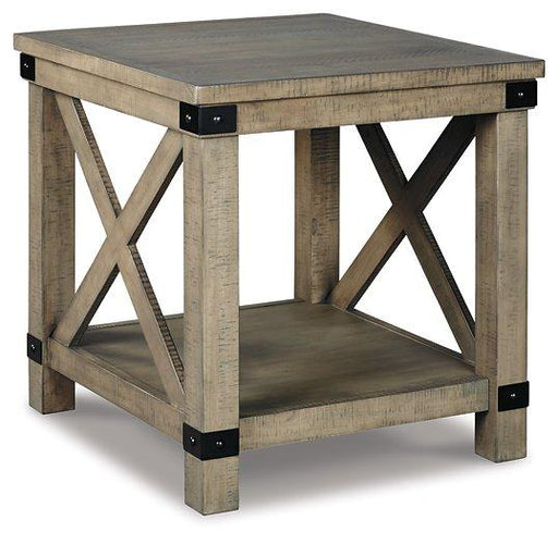 Aldwin End Table Set - Furniture House (VA)