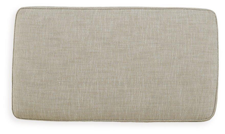 Asanti Ottoman - Furniture House (VA)