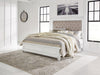 Kanwyn Bedroom Set - Furniture House (VA)