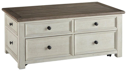 Bolanburg Table Set - Furniture House (VA)