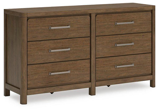 Cabalynn Dresser - Furniture House (VA)
