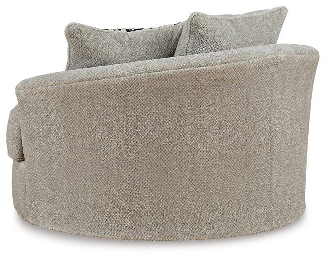 Calnita Living Room Set - Furniture House (VA)