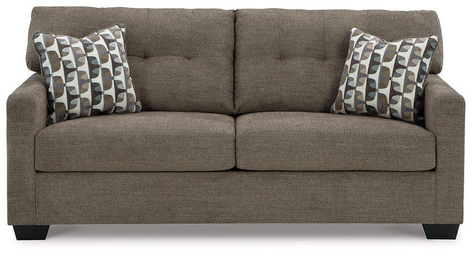 Mahoney Living Room Set - Furniture House (VA)