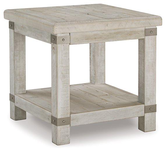 Carynhurst Occasional Table Set - Furniture House (VA)
