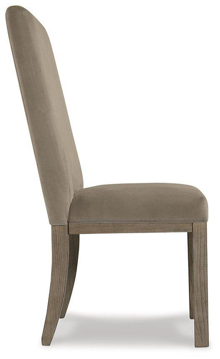 Chrestner Dining Set - Furniture House (VA)
