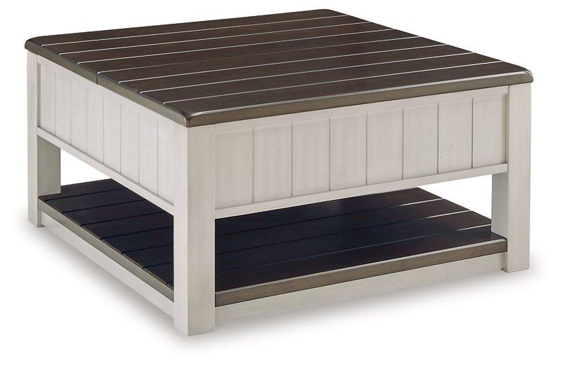 Darborn Occasional Table Set - Furniture House (VA)