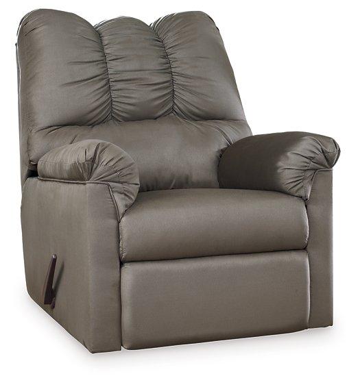 Darcy Recliner - Furniture House (VA)