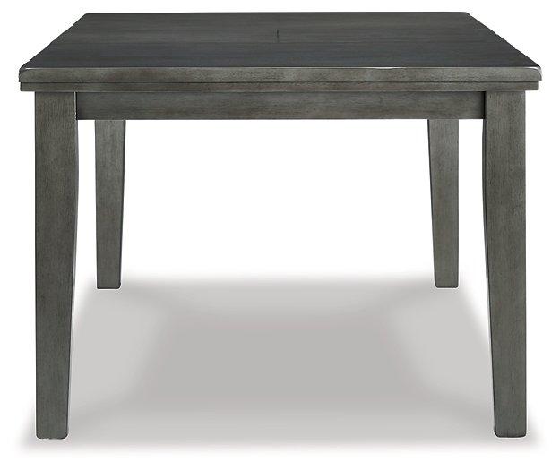 Hallanden Dining Room Set - Furniture House (VA)