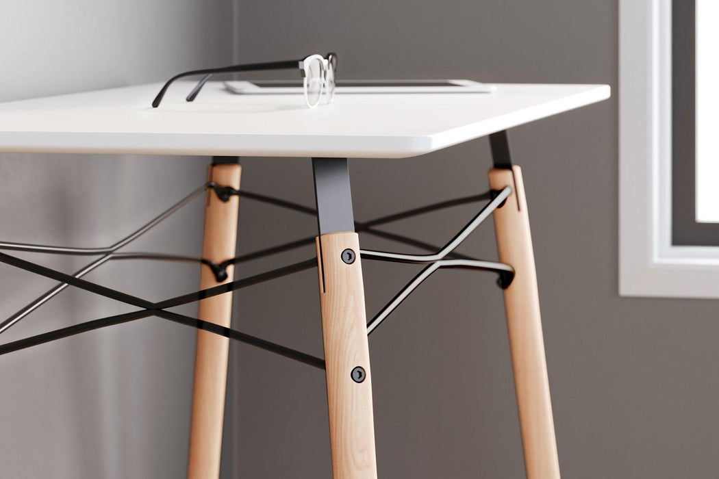 Jaspeni Home Office Desk - Furniture House (VA)