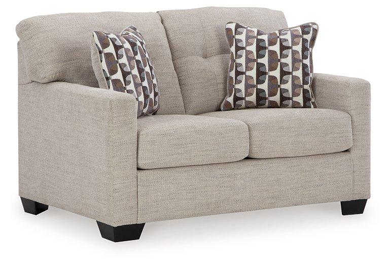 Mahoney Living Room Set - Furniture House (VA)